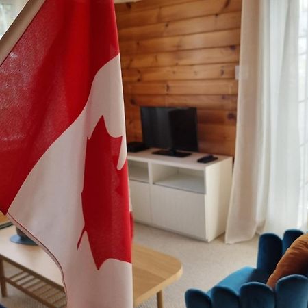 Oceanfront Apartments Port Dufferin Εξωτερικό φωτογραφία
