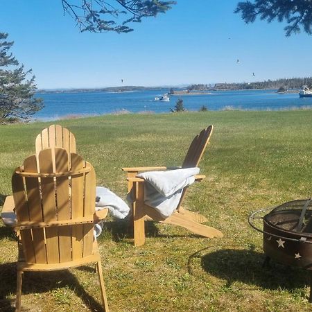 Oceanfront Apartments Port Dufferin Εξωτερικό φωτογραφία