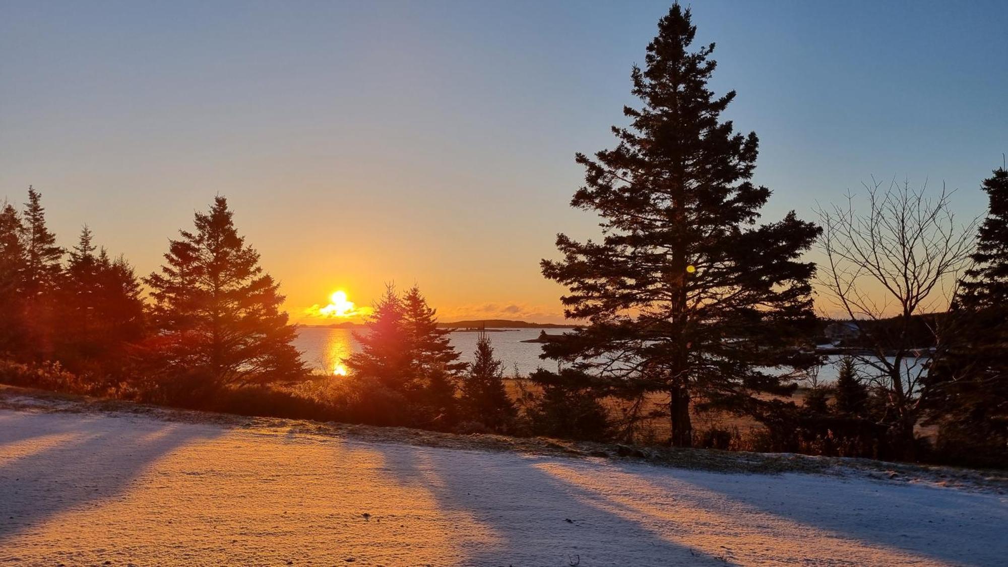 Oceanfront Apartments Port Dufferin Εξωτερικό φωτογραφία