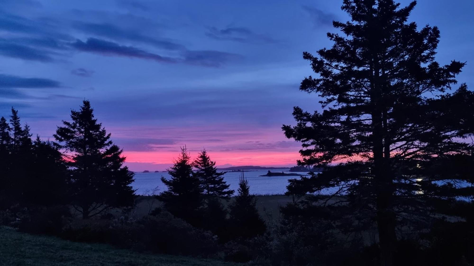 Oceanfront Apartments Port Dufferin Εξωτερικό φωτογραφία