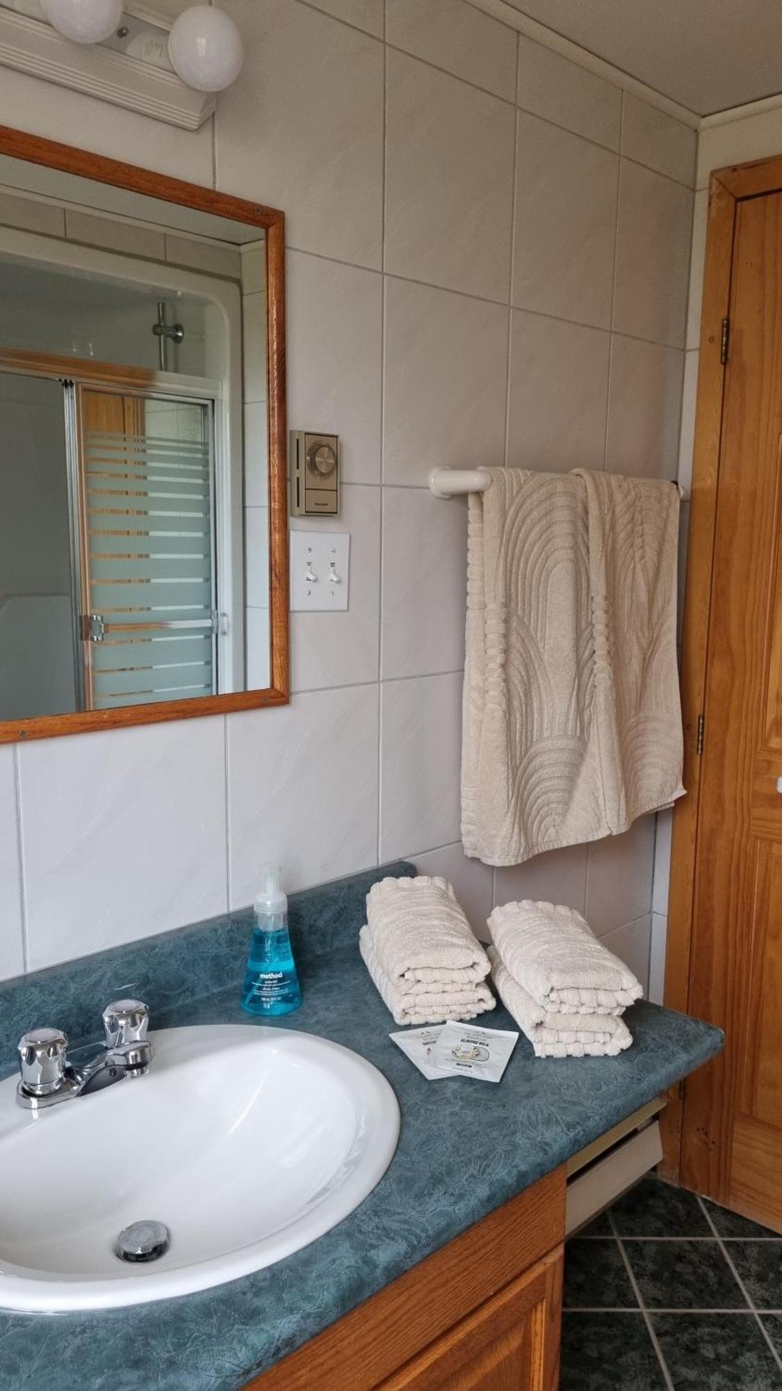 Oceanfront Apartments Port Dufferin Εξωτερικό φωτογραφία