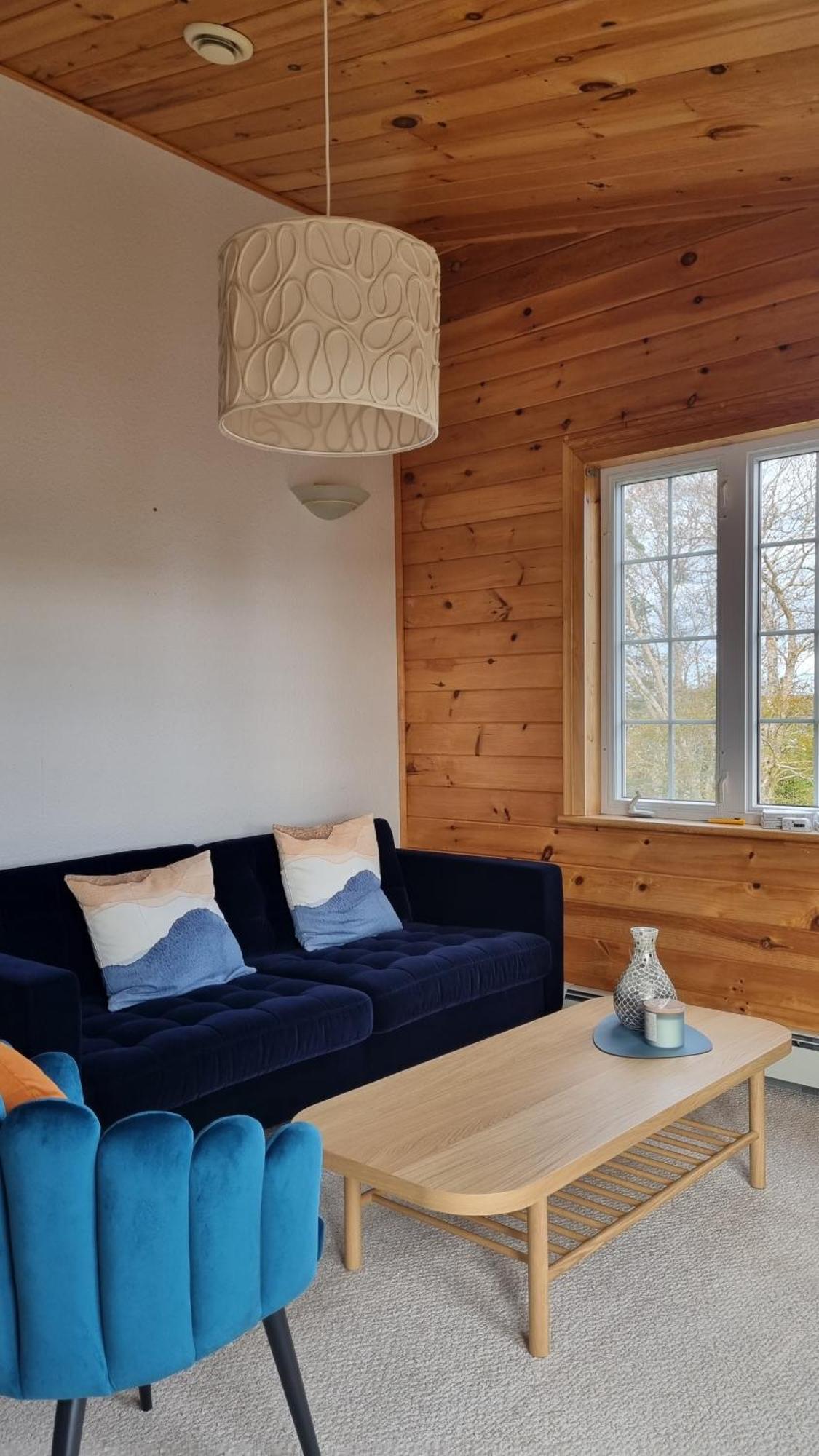 Oceanfront Apartments Port Dufferin Εξωτερικό φωτογραφία