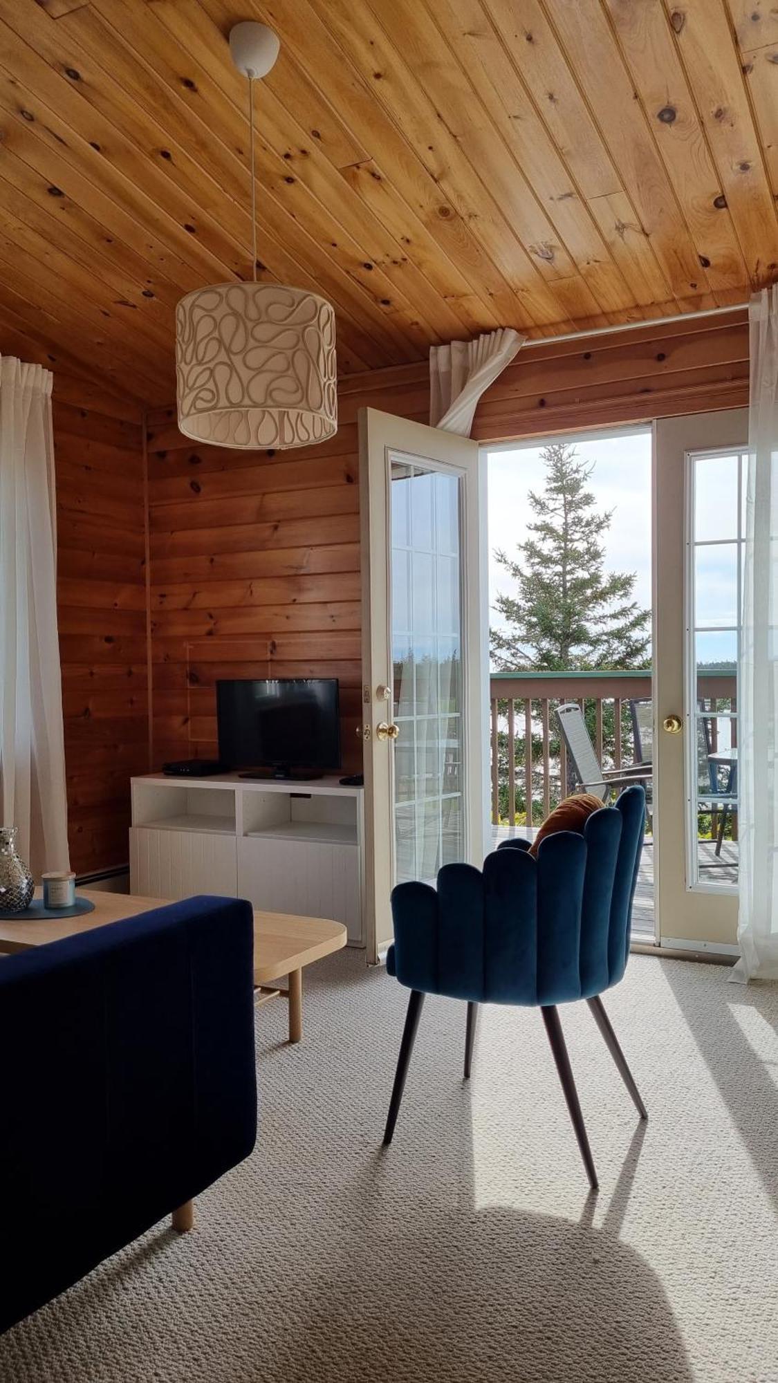 Oceanfront Apartments Port Dufferin Εξωτερικό φωτογραφία