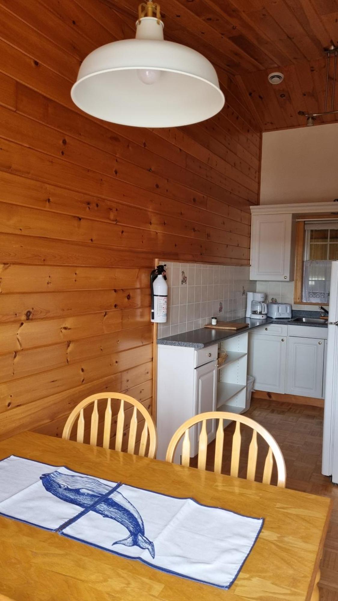Oceanfront Apartments Port Dufferin Εξωτερικό φωτογραφία