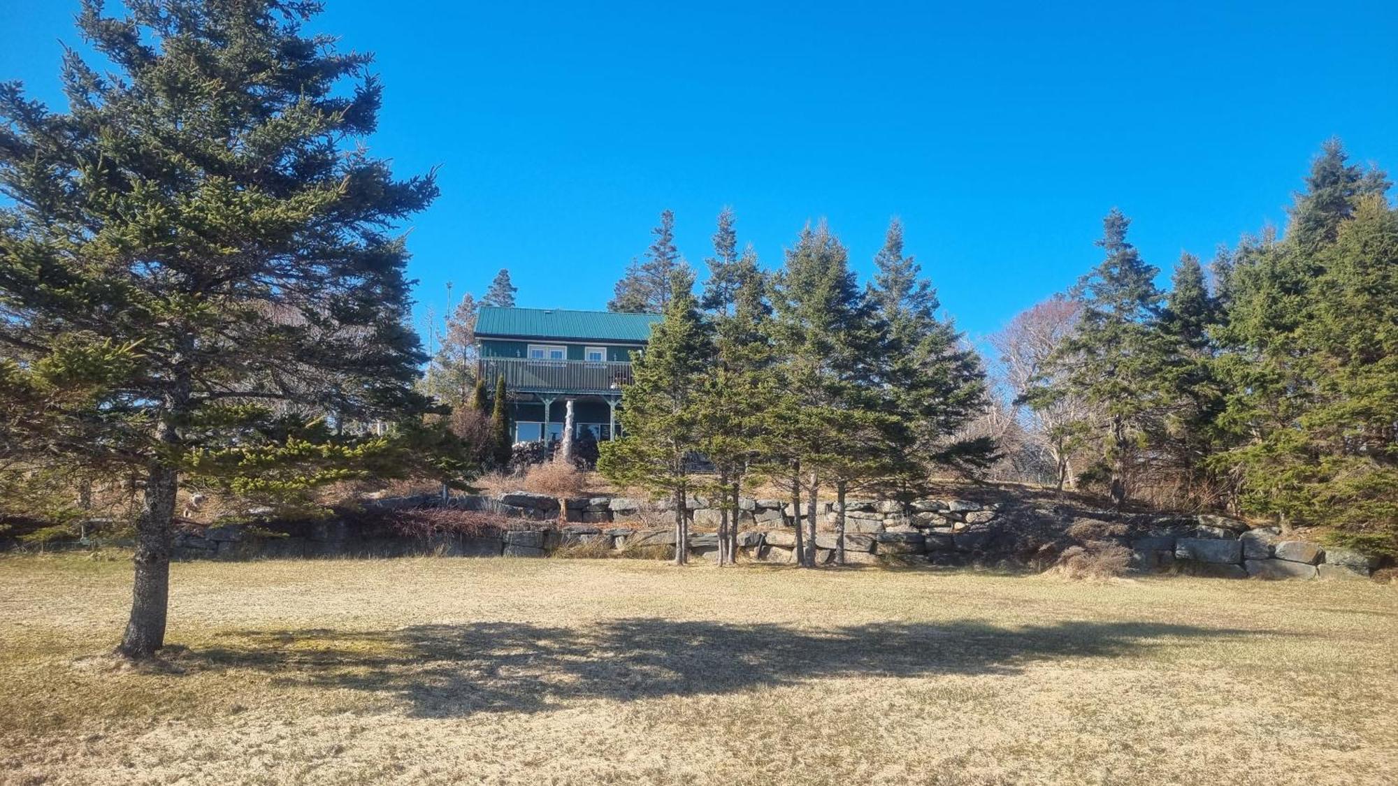 Oceanfront Apartments Port Dufferin Εξωτερικό φωτογραφία