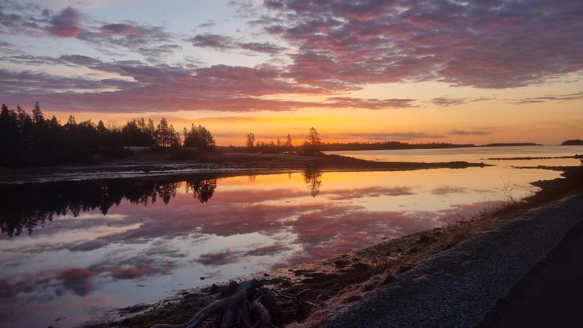 Oceanfront Apartments Port Dufferin Εξωτερικό φωτογραφία