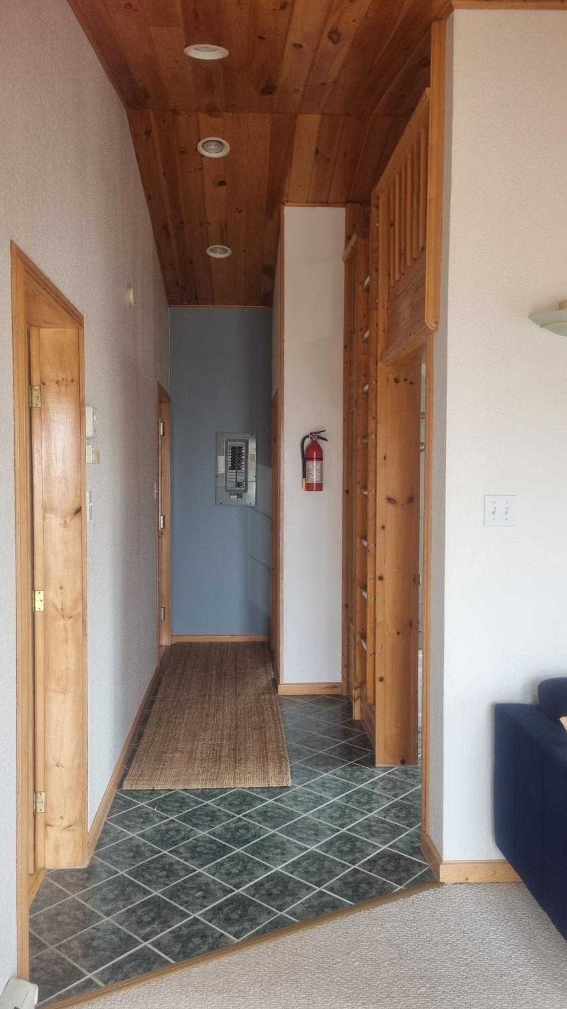 Oceanfront Apartments Port Dufferin Εξωτερικό φωτογραφία