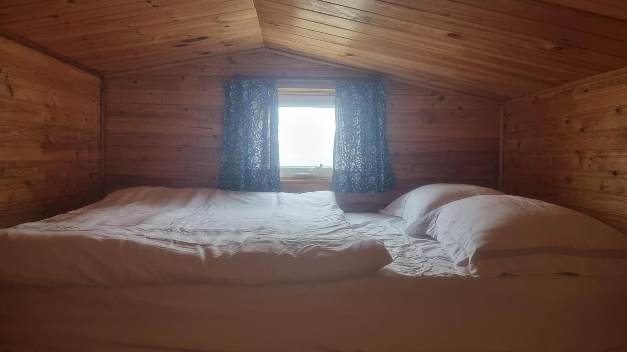 Oceanfront Apartments Port Dufferin Εξωτερικό φωτογραφία