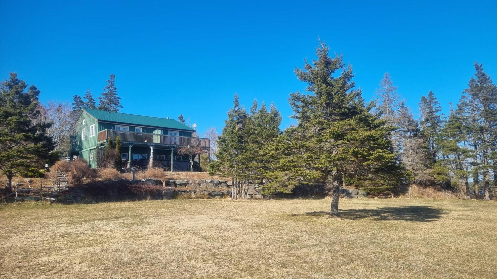 Oceanfront Apartments Port Dufferin Εξωτερικό φωτογραφία