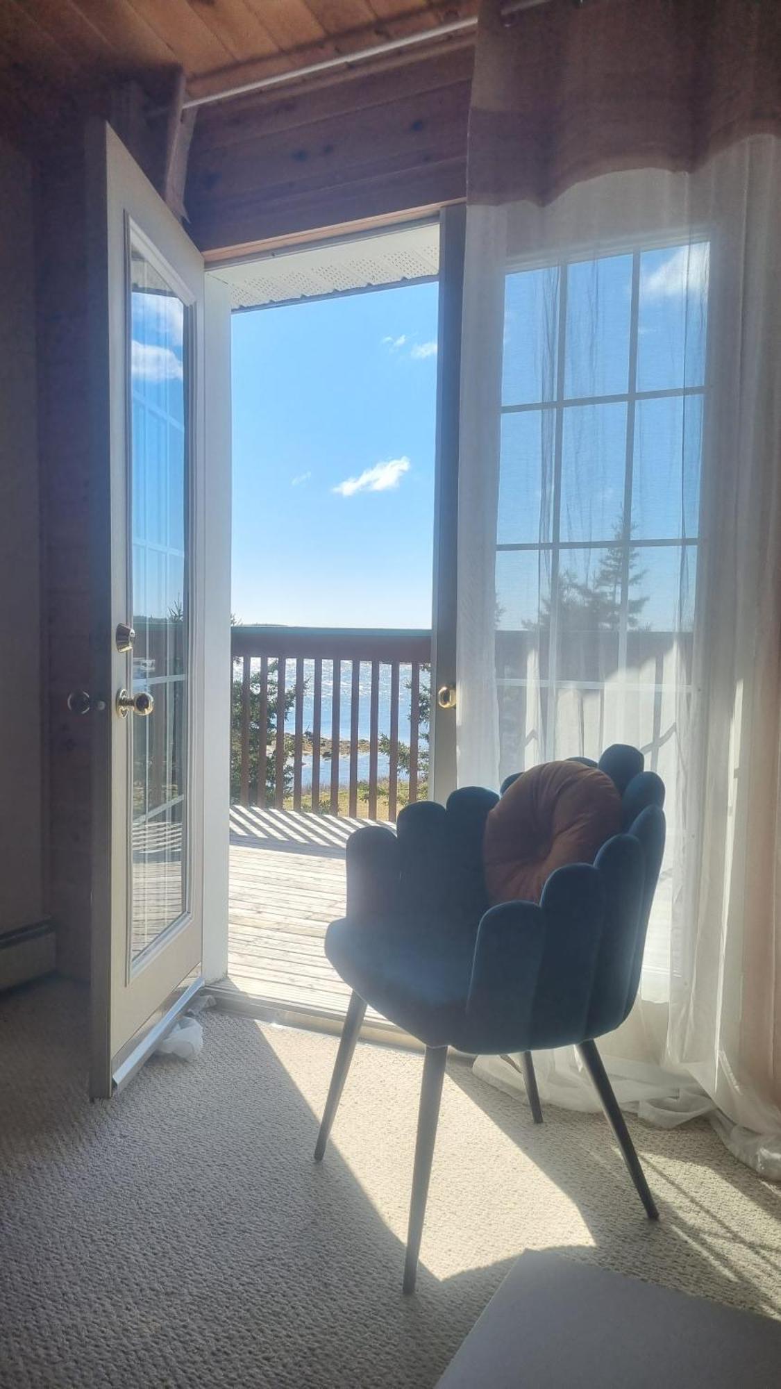 Oceanfront Apartments Port Dufferin Εξωτερικό φωτογραφία