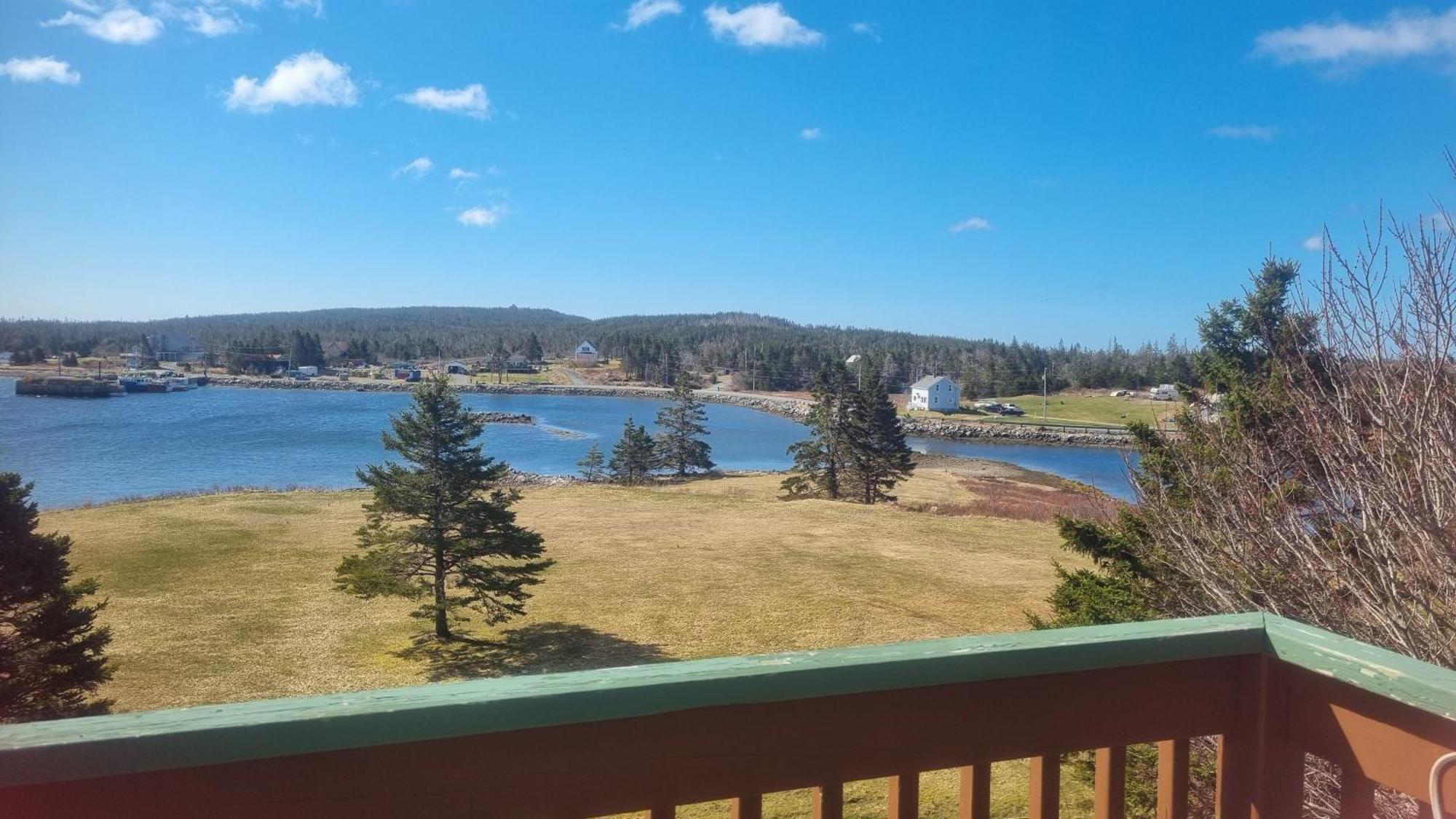 Oceanfront Apartments Port Dufferin Εξωτερικό φωτογραφία