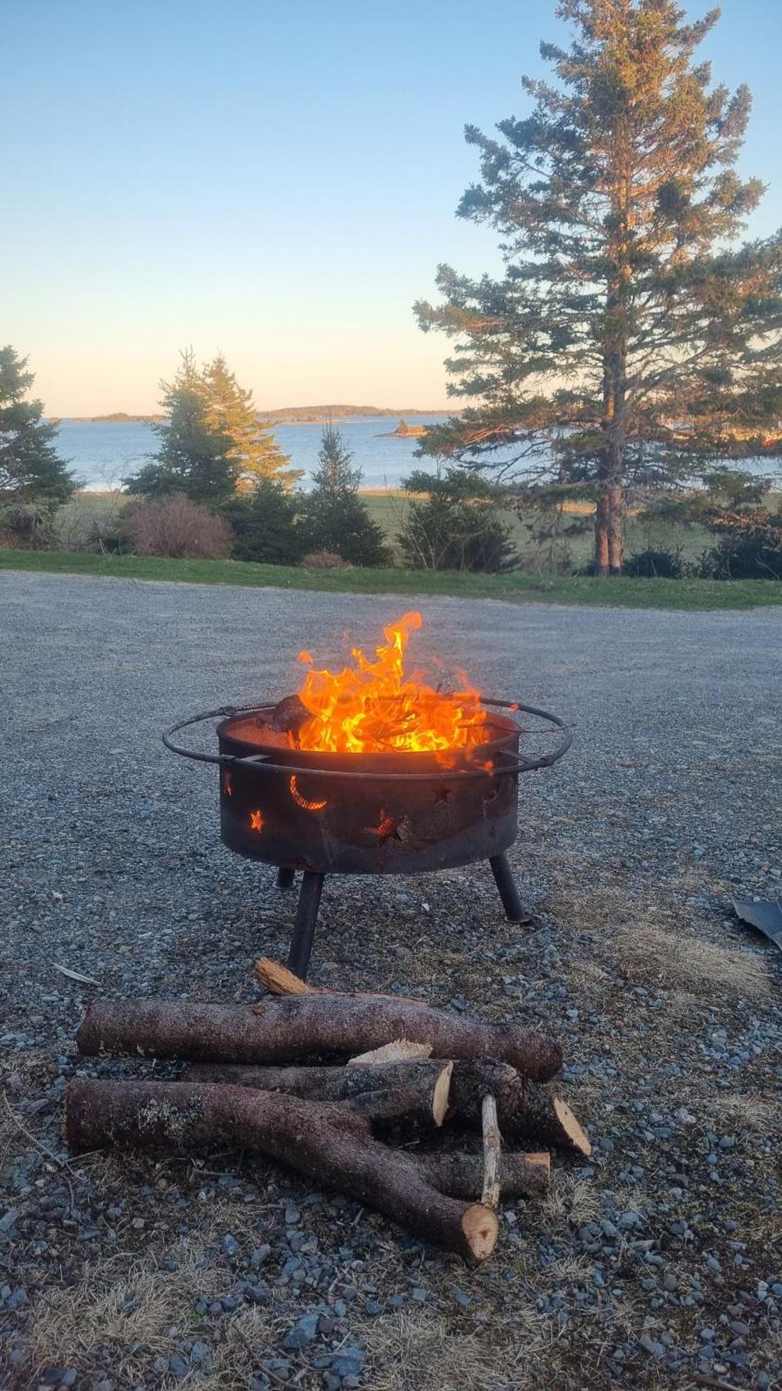 Oceanfront Apartments Port Dufferin Εξωτερικό φωτογραφία