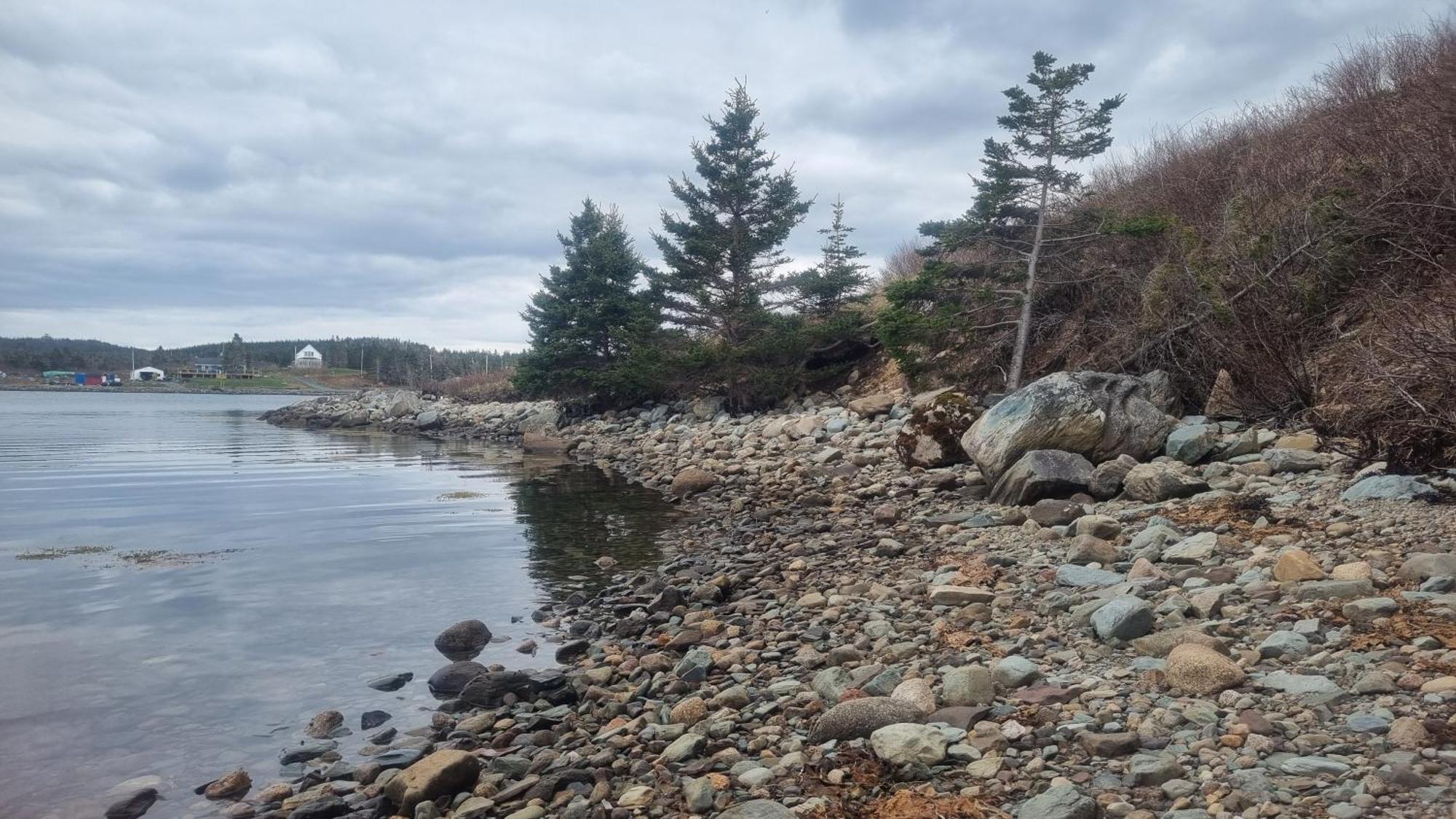 Oceanfront Apartments Port Dufferin Εξωτερικό φωτογραφία