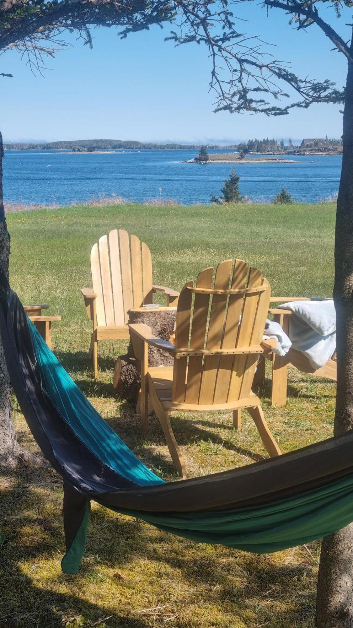 Oceanfront Apartments Port Dufferin Εξωτερικό φωτογραφία